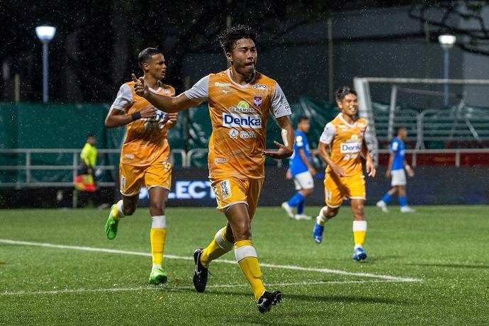 Nhận định, soi kèo Albirex Niigata vs Young Lions, 18h45 ngày 27/10