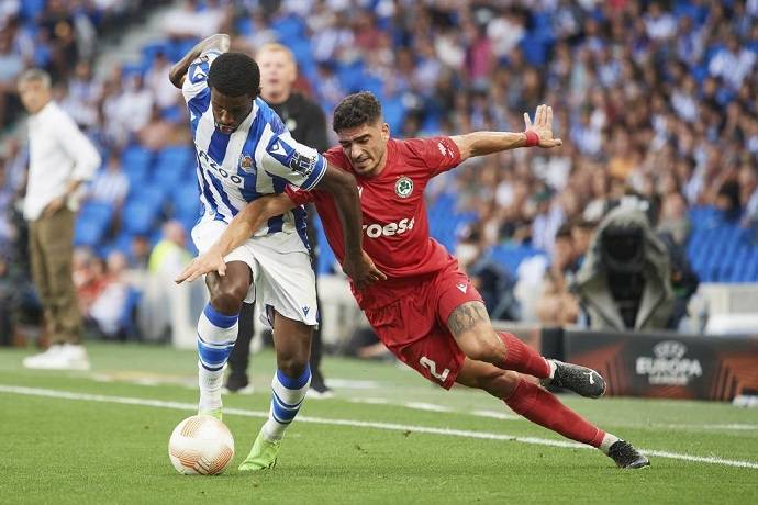 Nhận định, soi kèo Omonia vs Sociedad, 2h00 ngày 28/10