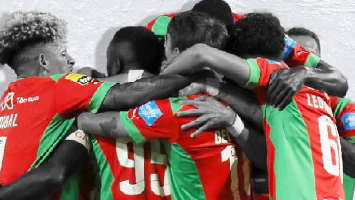 Nhận định, soi kèo Pacos Ferreira vs Maritimo, 2h15 ngày 29/10