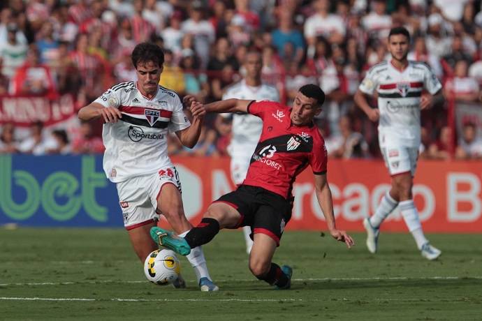 Nhận định, soi kèo São Paulo vs Atlético/GO, 5h00 ngày 28/10
