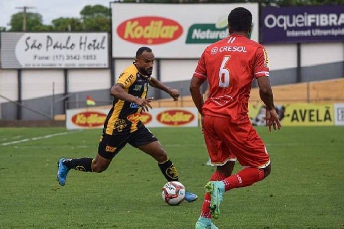 Nhận định, soi kèo Tombense vs Gremio, 7h30 ngày 29/10