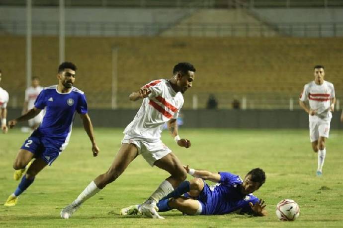 Soi kèo, dự đoán Macao Zamalek vs Ahly Cairo, 0h ngày 29/10 