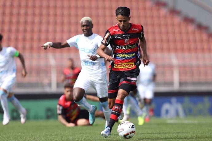 Soi k&egrave;o t&agrave;i xỉu Londrina vs Ituano h&ocirc;m nay 5h00 ng&agrave;y 29/10