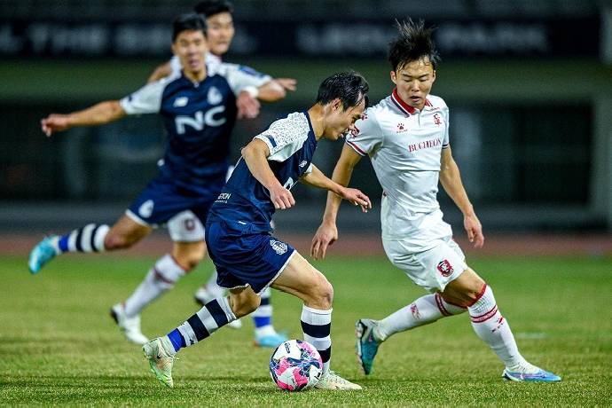 Nhận định, soi kèo Anyang vs Seoul E-Land, 14h30 ngày 28/10
