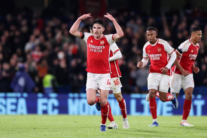 Nhận định, soi kèo Arsenal vs Sheffield United, 21h00 ngày 28/10