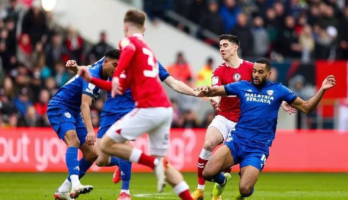Nhận định, soi kèo Cardiff City vs Bristol City, 21h00 ngày 28/10