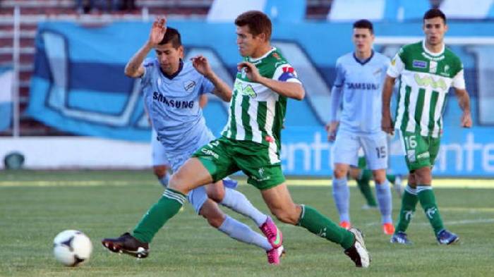 Nhận định, soi kèo Club Bolivar vs Oriente Petrolero, 07h30 ngày 28/10