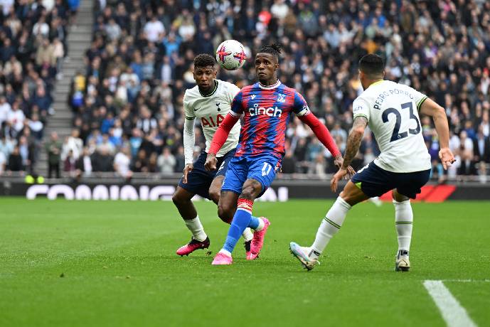 Nhận định, soi kèo Crystal Palace vs Tottenham, 02h00 ngày 28/10