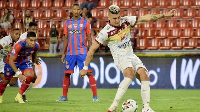Nhận định, soi kèo Deportes Tolima vs Union Magdalena, 8h10 ngày 28/10