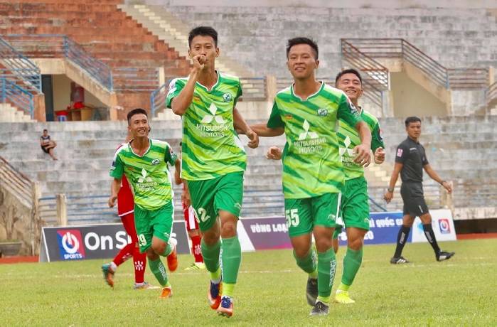 Nhận định, soi kèo Huế vs Phù Đổng, 15h30 ngày 28/10