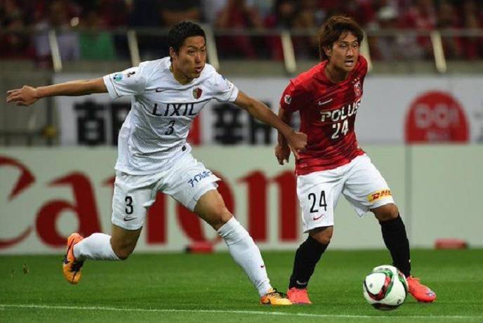 Nhận định, soi kèo Kashima Antlers vs Urawa Red Diamonds, 12h00 ngày 28/10