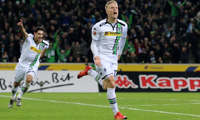 Nhận định, soi kèo Monchengladbach vs Heidenheim, 20h30 ngày 28/10
