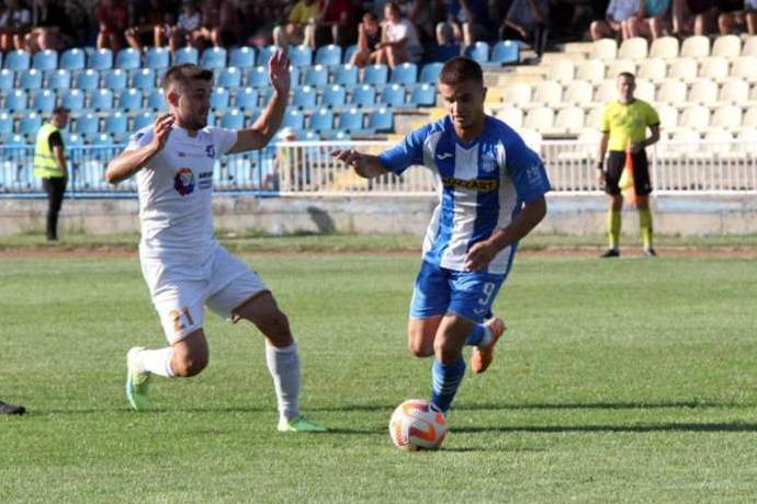 Nhận định, soi kèo OFK Vrsac vs OFK Beograd, 19h00 ngày 27/10