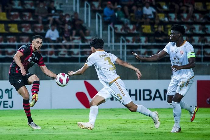 Nhận định, soi k&egrave;o Police Tero vs Khonkaen United, 19h00 ng&agrave;y 27/10