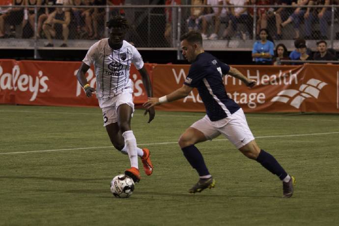 Nhận định, soi kèo Sacramento Republic vs San Antonio FC, 9h30 ngày 28/10