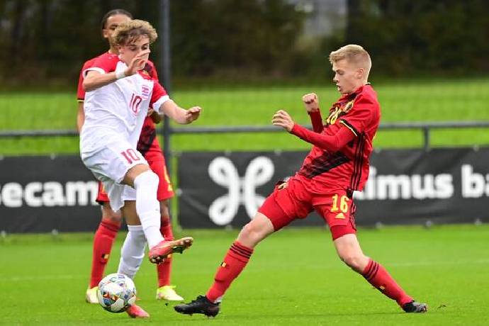 Nhận định, soi kèo U17 Azerbaijan vs U17 Luxembourg, 19h00 ngày 27/10