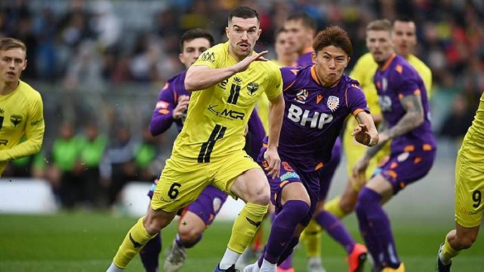 Nhận định, soi kèo Wellington Phoenix vs Perth Glory FC, 11h30 ngày 28/10