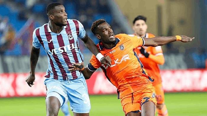 Nhận định, soi k&egrave;o Istanbul Basaksehir vs Eyupspor, 21h00 ng&agrave;y 28/10: Chệch khỏi đường ray