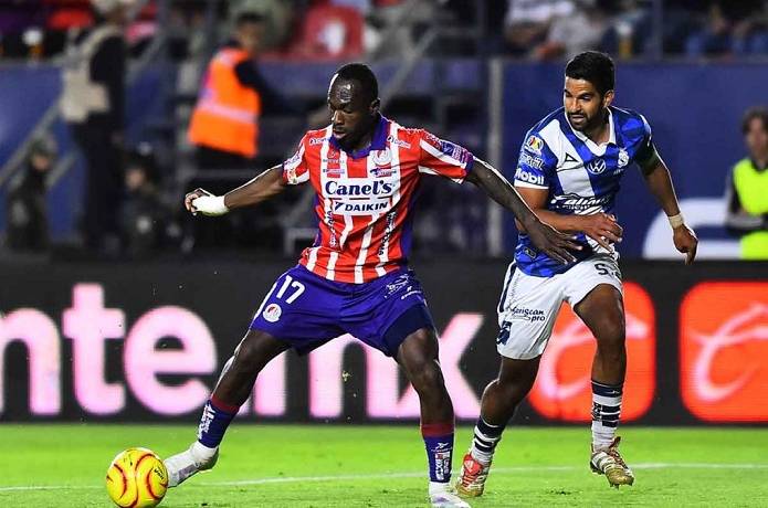 Nhận định, soi k&egrave;o Juarez vs Atletico San Luis, 07h00 ng&agrave;y 28/10: Thời thế thay đổi