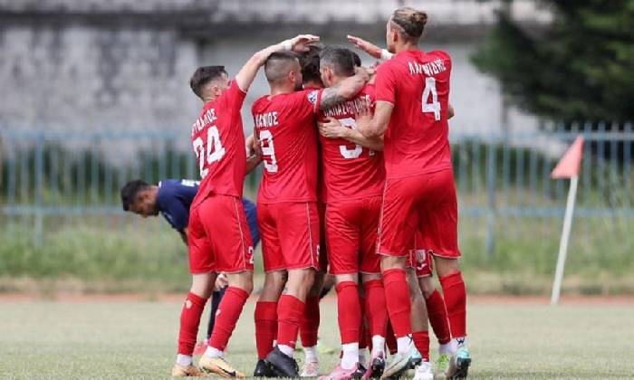 Nhận định, soi k&egrave;o Kambaniakos vs Kavala FC, 19h30 ng&agrave;y 28/10: Tin v&agrave;o chủ nh&agrave;