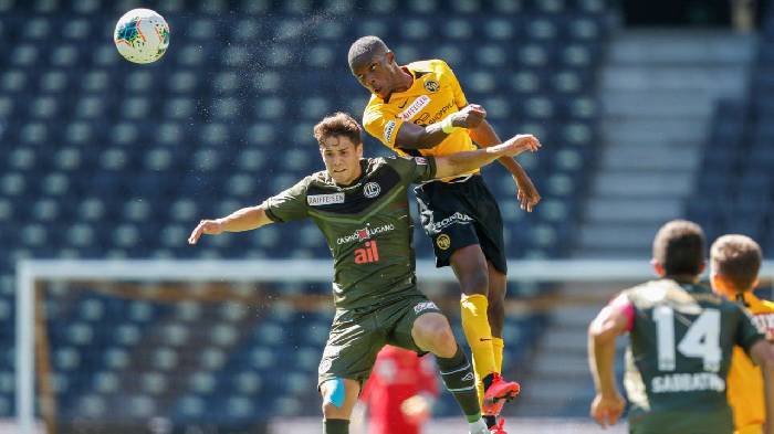 Nhận định, soi k&egrave;o Lugano vs Young Boys, 22h30 ng&agrave;y 27/10: Thắng v&igrave; ng&ocirc;i đầu