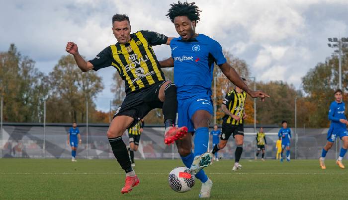 Nhận định, soi k&egrave;o Metta vs Rigas Futbola Skola, 23h30 ng&agrave;y 28/10: Tin v&agrave;o cửa tr&ecirc;n