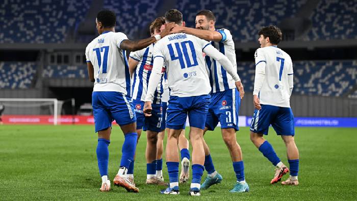 Nhận định, soi k&egrave;o Torpedo Kutaisi vs Dinamo Tbilisi, 23h00 ng&agrave;y 28/10: Đối thủ kh&oacute; chịu