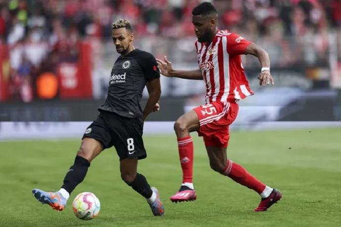 Nhận định, soi k&egrave;o Union Berlin vs Eintracht Frankfurt, 23h30 ng&agrave;y 27/10: Chia điểm nhạt nh&ograve;a