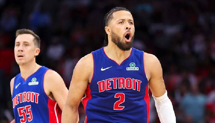 Nhận định bóng rổ Detroit Pistons vs Cleveland Cavaliers, 06h00 ngày 28/10: Chìa khóa ở hàng thủ