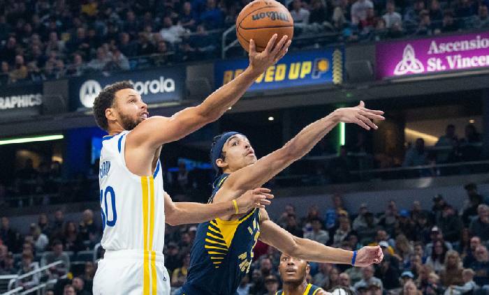 Nhận định bóng rổ Golden State Warriors vs Memphis Grizzlies, 09h00 ngày 28/10: Đại chiến tấn công