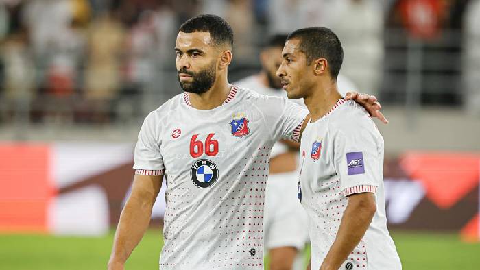 Nhận định, soi kèo Al Kuwait vs Al Seeb, 23h00 ngày 28/10: Tiếp tục thắng