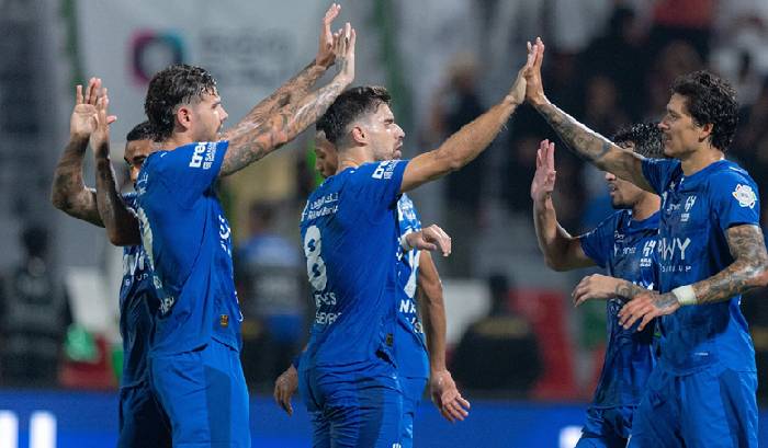 Nhận định, soi kèo Al Okhdood vs Al Hilal, 22h10 ngày 28/10: Đối thủ yêu thích