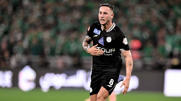 Nhận định, soi k&egrave;o Al Shabab vs Al Zulfi, 21h50 ng&agrave;y 28/10: Lại g&acirc;y thất vọng