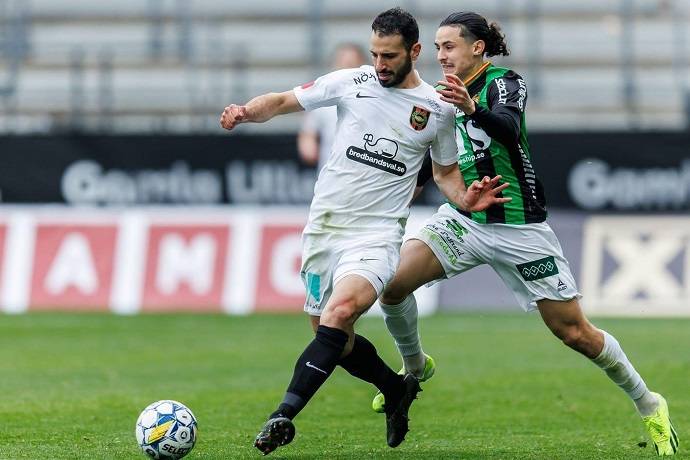Nhận định, soi kèo Brommapojkarna vs GAIS, 1h00 ngày 28/10: Khó cho chủ nhà