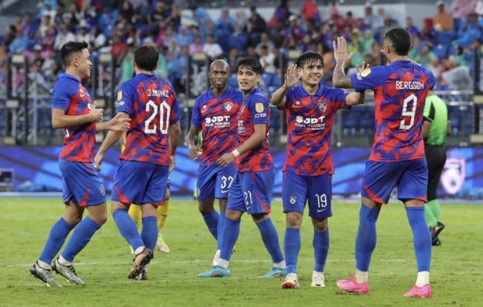 Nhận định, soi kèo Johor Darul Ta'zim vs Pulau Penang FA, 19h15 ngày 28/10: Tiếp tục thăng hoa