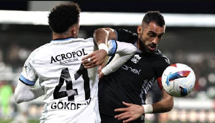 Nhận định, soi k&egrave;o Kepez Belediyespor vs Sivasspor, 17h00 ng&agrave;y 28/10: Bắt nạt chủ nh&agrave;