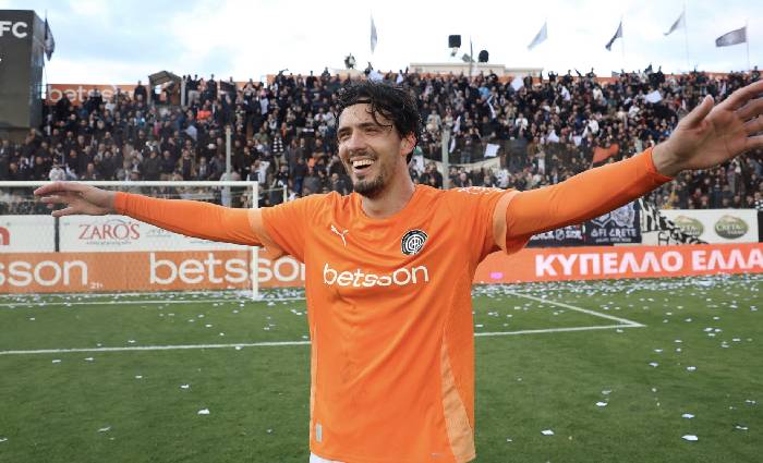 Nhận định, soi kèo OFI Crete vs Iraklis 1908, 21h00 ngày 28/10: Cứ ngỡ ngon ăn