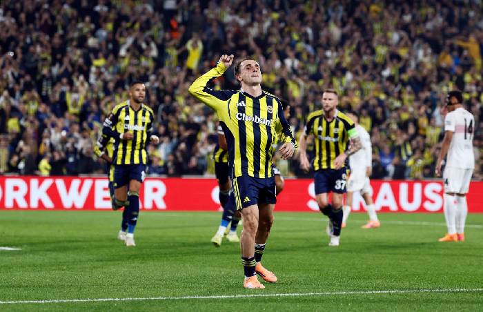 Soi kèo góc Gaziantep vs Fenerbahce, 00h00 ngày 28/10