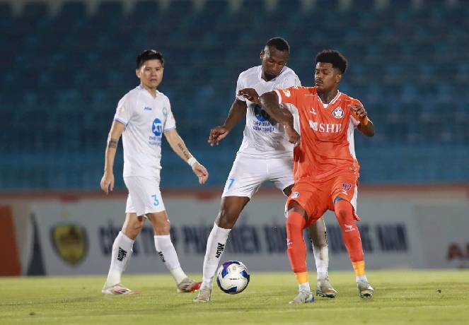 Soi k&egrave;o g&oacute;c Nam Định vs SHB Đ&agrave; Nẵng, 18h00 ng&agrave;y 27/10