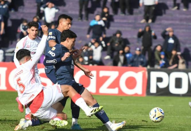 Nhận định, soi kèo Argentinos Juniors vs Rivadavia, 06h00 ngày 28/10: Chen chân vào top 8