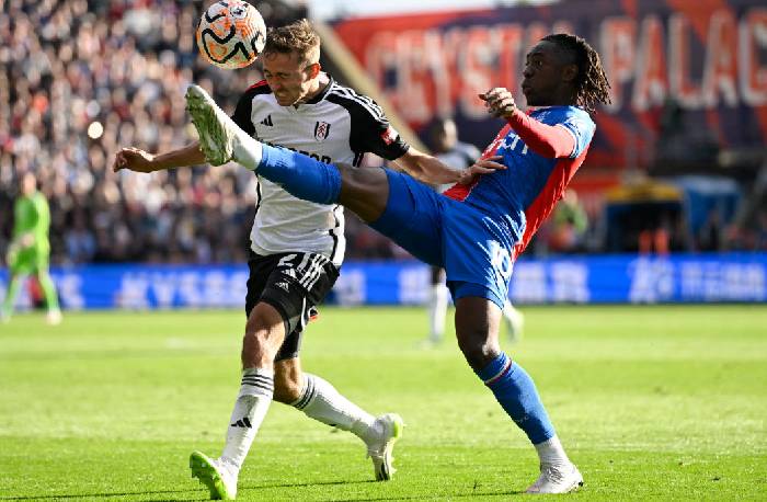 Nhận định, soi kèo Fulham vs Crystal Palace, 02h45 ngày 29/10: Cơ hội trả thù