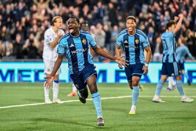 Nhận định, soi kèo Goteborg vs Djurgardens, 1h00 ngày 29/10: Đứt mạch bất bại