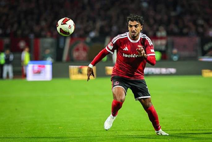 Nhận định, soi kèo Leverkusen vs Nurnberg, 2h45 ngày 29/10: Thắng nhẹ đi tiếp