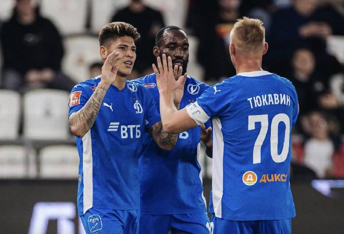 Nhận định, soi kèo Orenburg vs Rodina Moscow, 20h00 ngày 28/10: Tin vào Orenburg