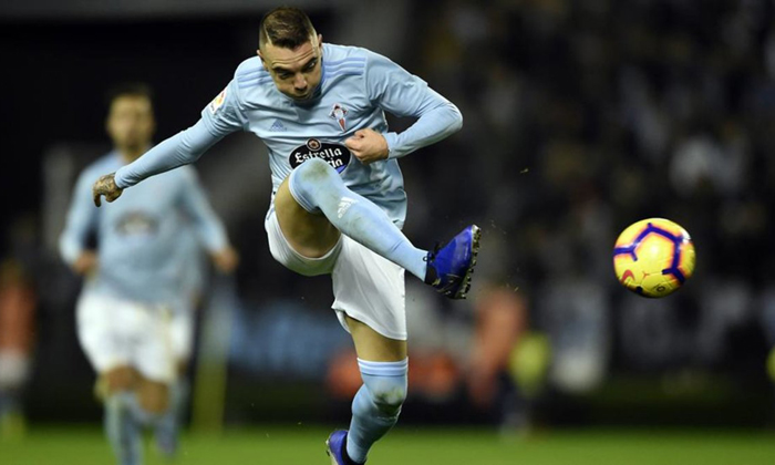 Celta Vigo vs Valladolid (3h 30/11): Chạy trốn ‘đèn đỏ’?