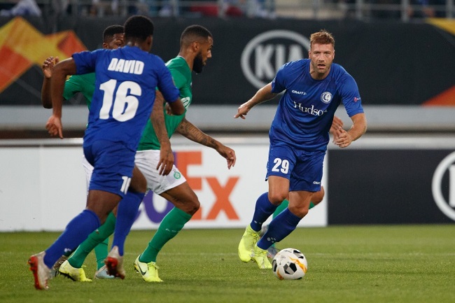 Phân tích tỷ lệ Saint-Etienne vs Gent, 0h55 ngày 29/11