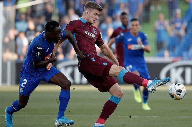 Ph&acirc;n t&iacute;ch tỷ lệ Trabzonspor vs Getafe, 22h50 ng&agrave;y 28/11