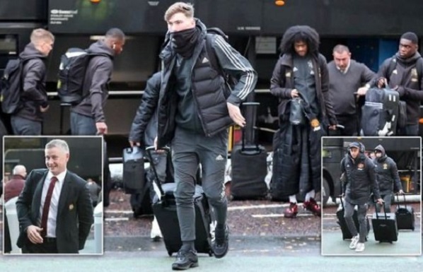 Astana vs MU: Solskjaer gây sốc với đội hình siêu trẻ