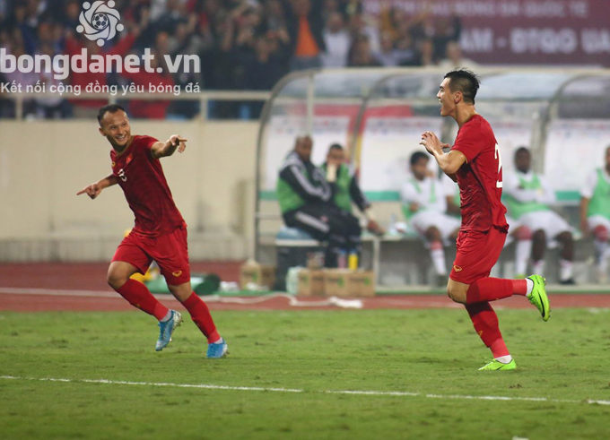 U22 Việt Nam vs U22 Lào (15h 28/11): Loạt con số biết nói