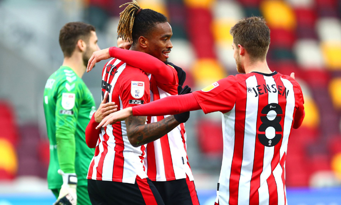 Nhận định Brentford vs Queens Park Rangers, 2h45 ng&agrave;y 28/11